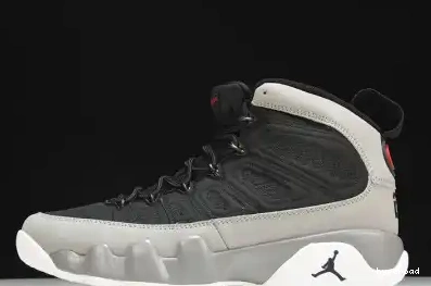 Hyperoad 9 “Particle Grey” Air Jordan 0702